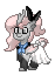 Size: 188x256 | Tagged: safe, artist:abzx, imported from derpibooru, oc, oc only, bat pony, hybrid, kirin, pony, simple background, solo, transparent background