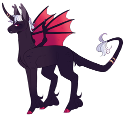 Size: 2505x2331 | Tagged: safe, artist:sleepy-nova, imported from derpibooru, bat pony, pony, simple background, solo, transparent background, unshorn fetlocks