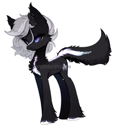 Size: 1079x1201 | Tagged: safe, artist:dammmnation, imported from derpibooru, oc, oc only, earth pony, pony, chest fluff, ear fluff, earth pony oc, simple background, solo, transparent background, unshorn fetlocks