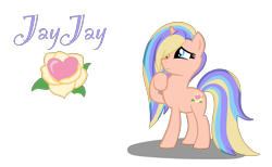 Size: 2675x1653 | Tagged: safe, artist:xcosmicghostx, imported from derpibooru, oc, oc only, pony, unicorn, eyelashes, female, flower, horn, mare, raised hoof, simple background, solo, story included, transparent background, unicorn oc