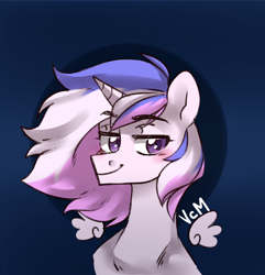 Size: 1566x1624 | Tagged: safe, artist:violet, imported from derpibooru, oc, alicorn, simple background