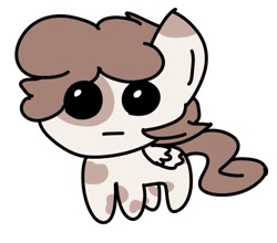 Size: 423x372 | Tagged: safe, imported from derpibooru, oc, oc:cotton rancher, pony, meme, yippee