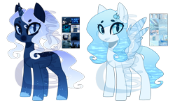 Size: 2200x1300 | Tagged: safe, artist:purplegrim40, imported from derpibooru, oc, oc only, pegasus, pony, unicorn, base used, duo, horn, pegasus oc, simple background, smiling, transparent background, unicorn oc, wings