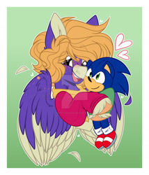 Size: 1600x1870 | Tagged: safe, artist:krypticquartz, imported from derpibooru, oc, pegasus, pony, female, mare, plushie, solo, sonic the hedgehog, sonic the hedgehog (series)