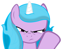 Size: 10244x8000 | Tagged: safe, artist:laszlvfx, imported from derpibooru, izzy moonbow, pony, unicorn, 1000 hours in ms paint, absurd resolution, g5, simple background, solo, transparent background