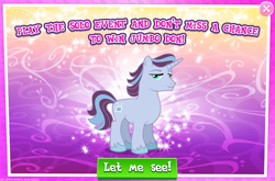 Size: 1028x680 | Tagged: safe, idw, imported from derpibooru, jumbo don, pony, unicorn, advertisement, gameloft, idw showified, male, official, stallion