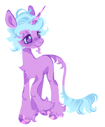 Size: 463x560 | Tagged: safe, artist:ponydoodles, artist:webkinzworldz, edit, idw, imported from twibooru, radiant hope, crystal pony, pony, unicorn, chest fluff, crystal hooves, facial hair, goatee, image, leonine tail, male, png, raised hoof, rule 63, simple background, solo, stallion, transparent background, unshorn fetlocks