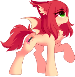 Size: 1000x1033 | Tagged: safe, artist:airiniblock, imported from derpibooru, oc, oc only, oc:airi, bat pony, pony, bat pony oc, chest fluff, ear fluff, simple background, solo, transparent background, wings