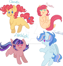 Size: 600x623 | Tagged: safe, artist:crappyvectorso-o, imported from derpibooru, oc, oc only, earth pony, pegasus, pony, base used, bipedal, blank flank, cute, female, filly, foal, heart eyes, ocbetes, offspring, open mouth, open smile, parent:big macintosh, parent:cheese sandwich, parent:flash sentry, parent:fluttershy, parent:pinkie pie, parent:rainbow dash, parent:soarin', parent:twilight sparkle, parents:cheesepie, parents:flashlight, parents:fluttermac, parents:soarindash, simple background, smiling, transparent background, wingding eyes