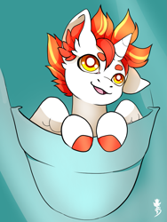 Size: 723x962 | Tagged: safe, artist:taiga-blackfield, imported from derpibooru, oc, oc only, alicorn, pony, solo