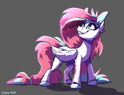 Size: 2900x2228 | Tagged: safe, artist:celes-969, imported from derpibooru, oc, oc only, pegasus, pony, solo