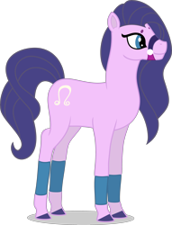 Size: 3000x3919 | Tagged: safe, artist:bigmk, artist:kuma993, imported from derpibooru, amira, earth pony, pony, saddle arabian, amira's cutie mark, female, mare, show accurate, simple background, solo, transparent background, vector