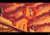 Size: 3508x2480 | Tagged: safe, artist:jowyb, imported from derpibooru, sunset shimmer, pony, unicorn, equestria girls, 2016, bacon hair, cute, female, high res, mare, old art, open mouth, rooftop, shimmerbetes, sitting, smiling, solo, sunset