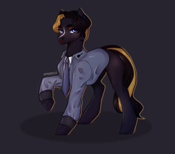 Size: 2469x2160 | Tagged: safe, artist:maslo<3, imported from derpibooru, oc, oc only, earth pony, pony, butt, plot