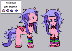 Size: 1138x809 | Tagged: safe, imported from derpibooru, oc, pegasus, pony, ask ponys gamer club, tumblr