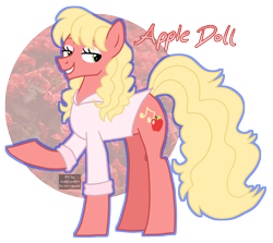 Size: 1680x1500 | Tagged: safe, artist:queertrixie, imported from derpibooru, earth pony, pony, clothes, dolly parton, eyeshadow, female, makeup, mare, outline, ponified, shirt, simple background, solo, transparent background