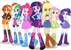 Size: 722x504 | Tagged: safe, imported from twibooru, equestria girls, image, png, solo