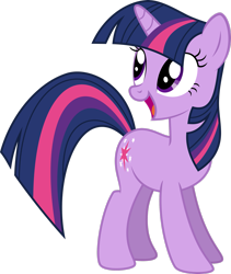 Size: 2249x2666 | Tagged: safe, artist:sakatagintoki117, imported from derpibooru, twilight sparkle, pony, unicorn, a horse shoe-in, the best night ever, winter wrap up, .svg available, female, high res, mare, simple background, solo, transparent background, unicorn twilight, vector