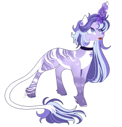 Size: 1925x1996 | Tagged: safe, artist:bloomydia, imported from derpibooru, oc, oc:maeve, pony, unicorn, female, magic, mare, simple background, solo, transparent background