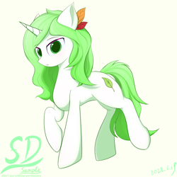 Size: 2500x2500 | Tagged: safe, artist:speedy dashie, imported from derpibooru, pony, unicorn, female, solo