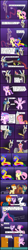 Size: 603x5323 | Tagged: safe, artist:tomnice, imported from derpibooru, discord, fluttershy, gallop j. fry, grogar, luster dawn, princess cadance, princess flurry heart, shining armor, starlight glimmer, sunburst, twilight sparkle, yelena, oc, alicorn, changedling, changeling, draconequus, earth pony, griffon, kirin, pegasus, pony, sheep, unicorn, yak, comic:grogar's return, the last problem, changedling oc, changeling oc, comic, female, georgia, luster dawn is starlight's and sunburst's daughter, luster five, male, mare, older, older flurry heart, older fluttershy, older gallop j. fry, older princess cadance, older shining armor, older twilight, parent:starlight glimmer, parent:sunburst, parents:starburst, princess twilight 2.0, ram, river song, shiningcadance, shipping, speech bubble, stallion, starburst, straight, twilight sparkle (alicorn)