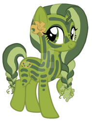 Size: 1024x1349 | Tagged: safe, artist:1049286, imported from derpibooru, earth pony, pony, bella sara, deviantart watermark, female, mare, mellonie, obtrusive watermark, ponified, simple background, solo, transparent background, watermark