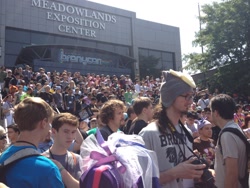 Size: 1024x768 | Tagged: safe, imported from derpibooru, human, bronycon, bronycon 2012, crowd, irl, irl human, photo