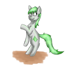 Size: 1097x1066 | Tagged: safe, artist:lil_vampirecj, imported from derpibooru, oc, oc only, earth pony, pony, simple background, solo, transparent background