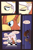 Size: 3000x4500 | Tagged: safe, artist:storyteller, imported from derpibooru, oc, oc:hard boiled, oc:omelette, oc:sunny side, earth pony, unicorn, comic:eavesdrop, colt, comic, dialogue, eavesdropping, female, foal, kitchen, male, mare, sad, smiling, speech bubble, stallion