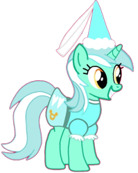 Size: 720x904 | Tagged: safe, artist:darlycatmake, imported from derpibooru, lyra heartstrings, pony, unicorn, alternate design, amused, beautiful, big smile, clothes, cute, dress, dressup, female, happy, hat, hennin, lyra is amused, lyrabetes, majestic, mare, pretty, princess, princess lyra heartstrings, simple background, smiling, solo, transparent background