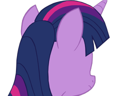 Size: 1280x981 | Tagged: safe, artist:benpictures1, imported from derpibooru, twilight sparkle, alicorn, pony, my little pony: the movie, cute, female, inkscape, looking at something, mare, simple background, solo, transparent background, twiabetes, twilight sparkle (alicorn), vector