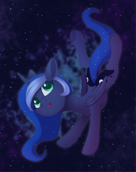 Size: 1778x2247 | Tagged: safe, artist:dusthiel, imported from derpibooru, princess luna, pony, atg 2022, newbie artist training grounds, solo