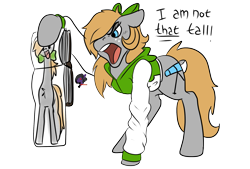 Size: 2039x1378 | Tagged: safe, artist:brainiac, imported from derpibooru, oc, oc only, oc:gray star, earth pony, pony, brainiacs sketchbook (set), female, mare, simple background, solo, transparent background