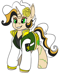 Size: 1568x1936 | Tagged: safe, artist:brainiac, imported from derpibooru, oc, oc only, oc:rosey sun, pony, unicorn, brainiacs sketchbook (set), simple background, solo, transparent background