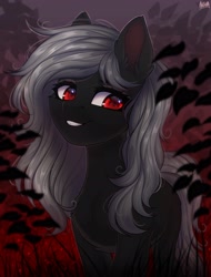 Size: 2350x3099 | Tagged: safe, artist:hakaina, imported from derpibooru, oc, oc only, earth pony, pony, solo