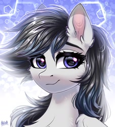 Size: 2000x2200 | Tagged: safe, artist:hakaina, imported from derpibooru, oc, oc only, pegasus, pony, solo