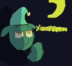 Size: 715x655 | Tagged: safe, artist:boxybrown, earth pony, boxybrown, colored, sleepy