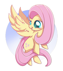 Size: 1743x1963 | Tagged: safe, artist:nnaly, imported from derpibooru, fluttershy, pegasus, pony, cute, daaaaaaaaaaaw, female, mare, open mouth, shyabetes, simple background, solo, starry eyes, transparent background, wingding eyes