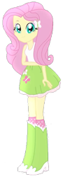 Size: 332x921 | Tagged: safe, artist:cartoonmasterv3, artist:jucamovi1992, edit, editor:rupahrusyaidi, imported from derpibooru, fluttershy, human, equestria girls, background removed, cropped, simple background, solo, transparent background