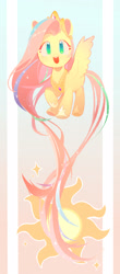 Size: 1116x2544 | Tagged: safe, artist:dreamsugar, imported from derpibooru, fluttershy, pegasus, pony, horse play, celestia costume, celestia's crown, clothes, cosplay, costume, crown, cute, daaaaaaaaaaaw, ethereal mane, fake horn, female, flying, hoof shoes, horn, jewelry, long tail, looking at you, mare, open mouth, open smile, peytral, princess celestia's cutie mark, regalia, shyabetes, shylestia, smiling, smiling at you, solo, spread wings, sun, tail, wings