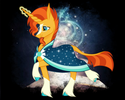 Size: 1280x1018 | Tagged: safe, artist:celestia2590, imported from derpibooru, sunburst, pony, unicorn, male, solo