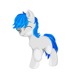 Size: 2160x2160 | Tagged: safe, artist:edenpegasus, imported from derpibooru, earth pony, pony, simple background, transparent background