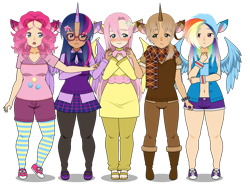 Size: 1024x768 | Tagged: safe, imported from twibooru, human, equestria girls, humanized, image, kisekae, png, solo