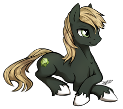 Size: 1100x981 | Tagged: safe, artist:fidzfox, imported from derpibooru, oc, oc only, pony, simple background, solo, transparent background, unshorn fetlocks