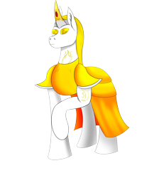 Size: 3000x3457 | Tagged: safe, artist:saint boniface, imported from derpibooru, oc, oc only, oc:lux vitae, armor, gem, male, simple background, solo, stallion, transparent background