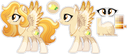 Size: 3092x1322 | Tagged: safe, artist:xxcheerupxxx, imported from derpibooru, oc, pegasus, pony, bald, female, mare, simple background, solo, transparent background