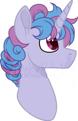 Size: 681x1050 | Tagged: safe, artist:otakuchicky1, imported from derpibooru, oc, oc:fizzy soda, pony, unicorn, base used, bust, male, portrait, simple background, solo, stallion, transparent background