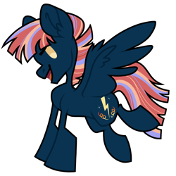 Size: 1600x1600 | Tagged: safe, artist:moonert, imported from derpibooru, oc, oc only, pegasus, pony, ear fluff, male, pegasus oc, simple background, solo, stallion, transparent background, wings