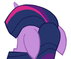Size: 1280x1054 | Tagged: safe, artist:benpictures1, imported from derpibooru, twilight sparkle, alicorn, pony, my little pony: the movie, cute, female, inkscape, mare, simple background, solo, transparent background, twiabetes, twilight sparkle (alicorn), vector