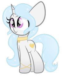 Size: 672x830 | Tagged: safe, artist:sugarcloud12, imported from derpibooru, oc, pony, unicorn, female, mare, simple background, solo, transparent background